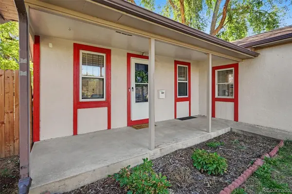 4218 S Cherokee ST, Englewood, CO 80110
