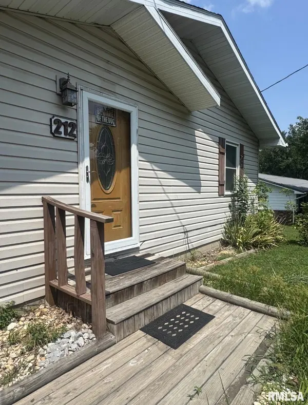 212 Brady Mill DR, Anna, IL 62906