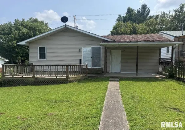 212 Brady Mill DR, Anna, IL 62906