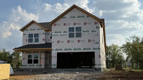 3321 Victoria Lynne Court, Murfreesboro, TN 37128