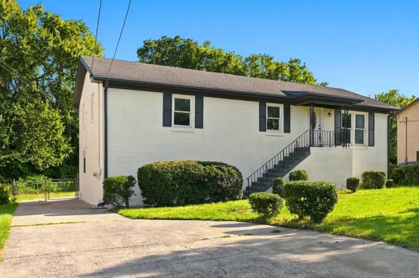 725 Roman Dr, Nashville, TN 37207