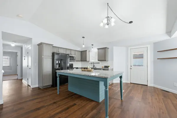 11706 W Westport, Wichita, KS 67212