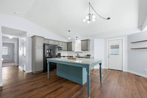 11706 W Westport, Wichita, KS 67212