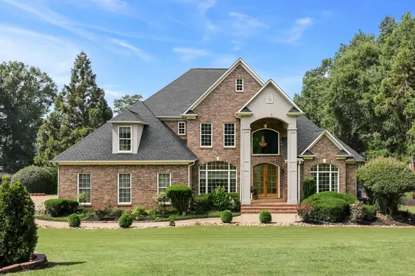 227 Woodlake DR, Spartanburg, SC 29301