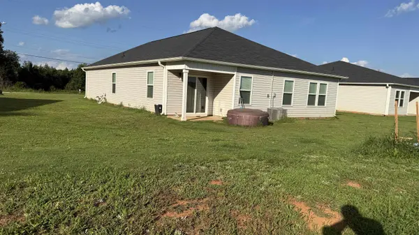 161 Dillon ST, Chesnee, SC 29323