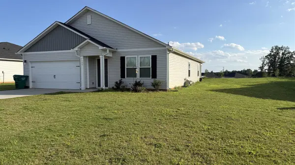 161 Dillon ST, Chesnee, SC 29323