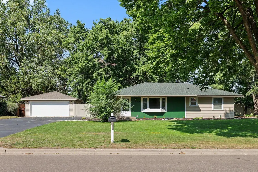 6550 81st ST S, Cottage Grove, MN 55016