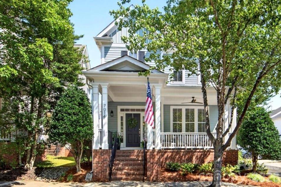 7014 Blakeney Greens BLVD, Charlotte, NC 28277