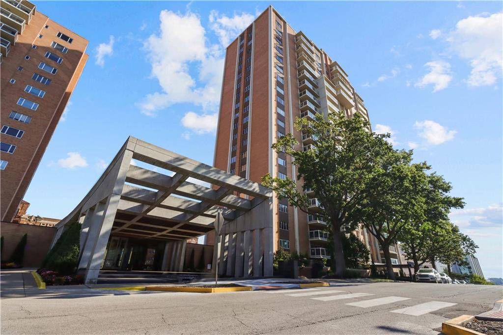 121 W 48th ST #503, Kansas City, MO 64112
