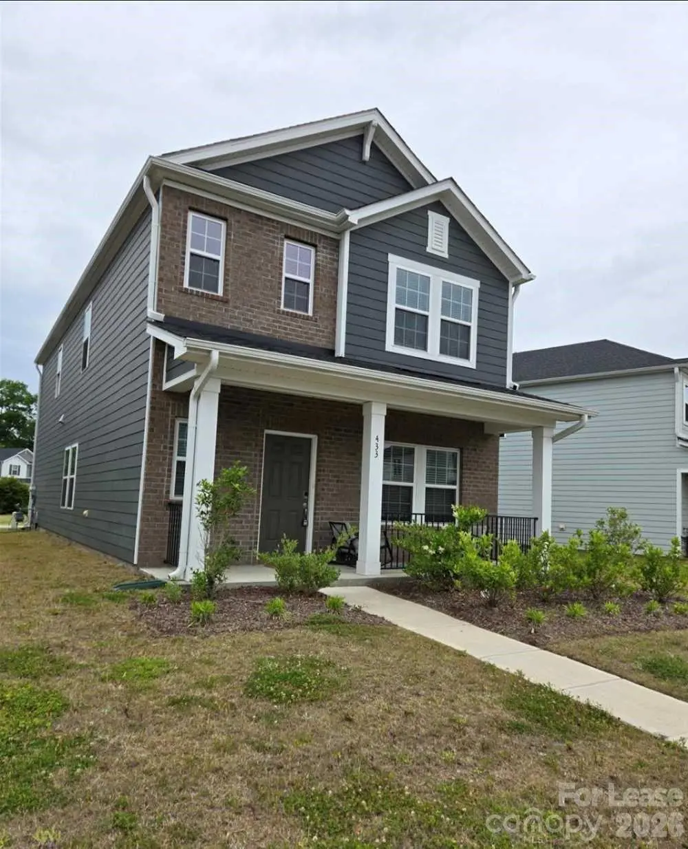433 Cranford DR, Pineville, NC 28134
