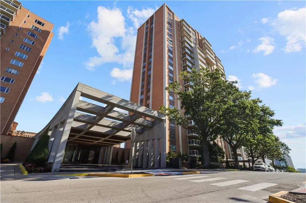 121 W 48th ST #503, Kansas City, MO 64112