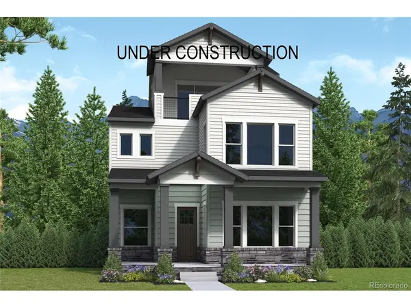 6735 Gonbi, Colorado Springs, CO 80924