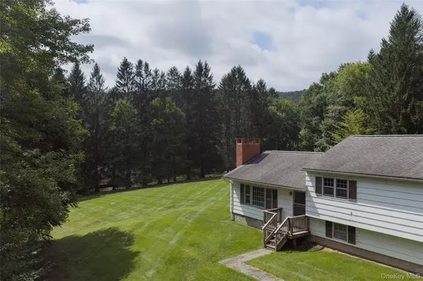 39 Denman Mountain RD, Grahamsville, NY 12740