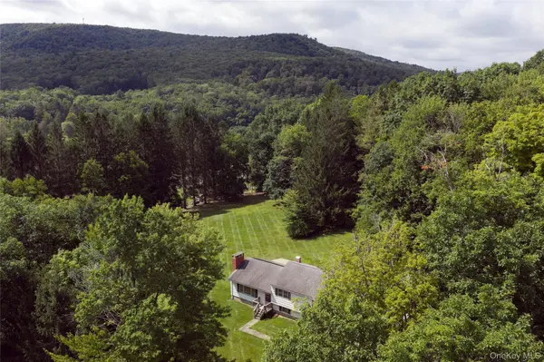 39 Denman Mountain RD, Grahamsville, NY 12740