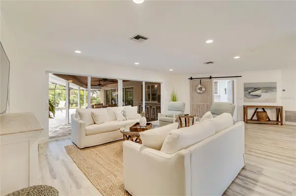464 YACHT HARBOR DR, Osprey, FL 34229