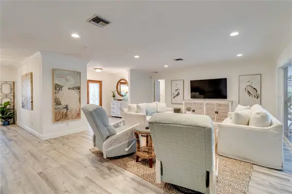 464 YACHT HARBOR DR, Osprey, FL 34229