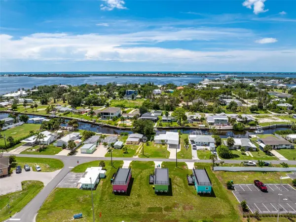 1741 WINSTAN AVE, Englewood, FL 34223