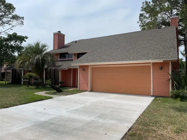 4431 REAL CT, Orlando, FL 32808