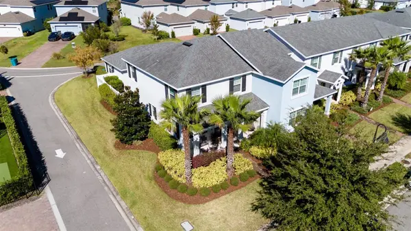 11811 PULITZER PL, Orlando, FL 32832