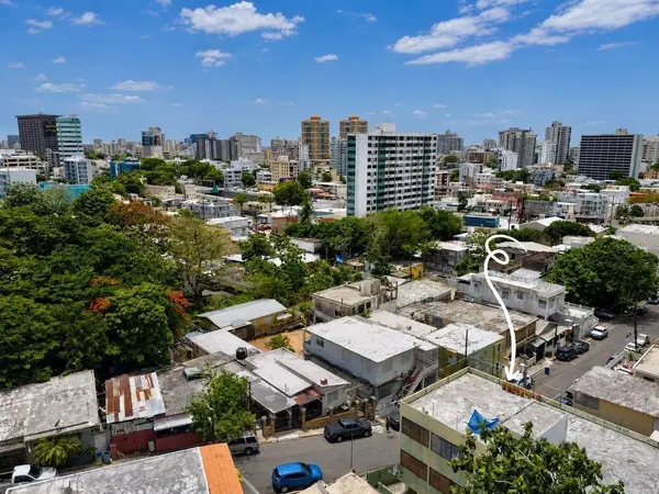 235 CALLE JULIAN PESANTE #204, San Juan, PR 00912