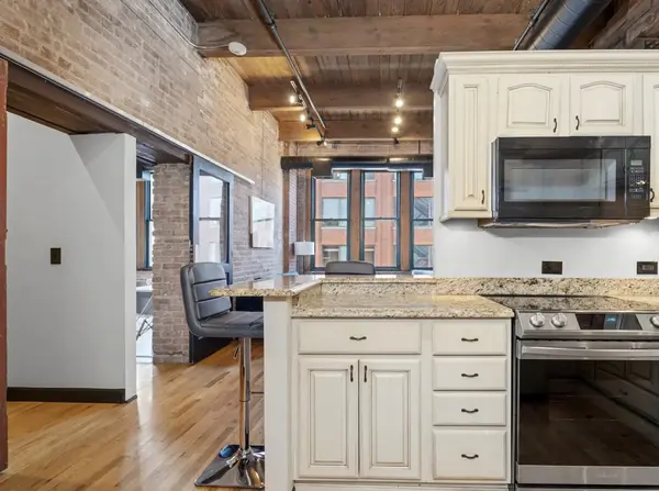 331 S Peoria ST #403, Chicago, IL 60607