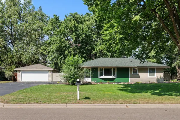 6550 81st ST S, Cottage Grove, MN 55016