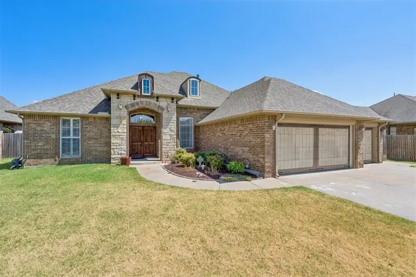 1328 Brayden DR, Oklahoma City, OK 73160