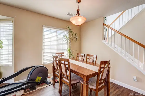 5101 Perth ST, Denver, CO 80249