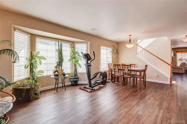 5101 Perth ST, Denver, CO 80249