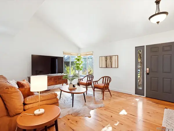 9808 Garrison WAY, Westminster, CO 80021