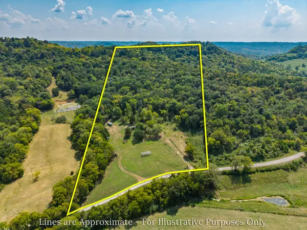 207 Wells Hollow Rd, Petersburg, TN 37144