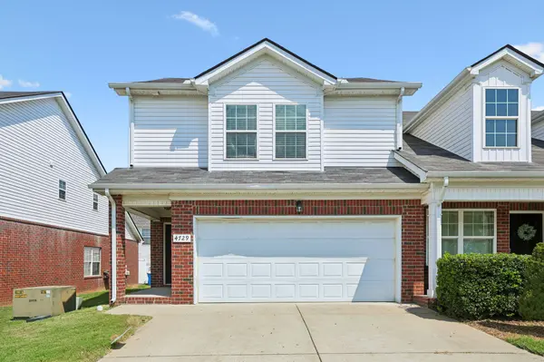 4729 Chelanie Cir, Murfreesboro, TN 37129