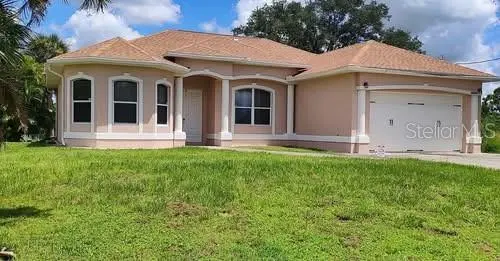 12080 RONDA LN, North Port, FL 34287