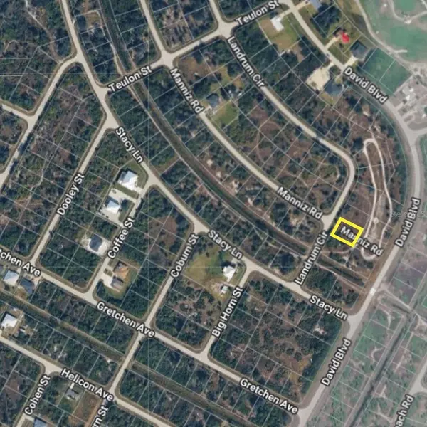 7248 LANDRUM CIR, Port Charlotte, FL 33981