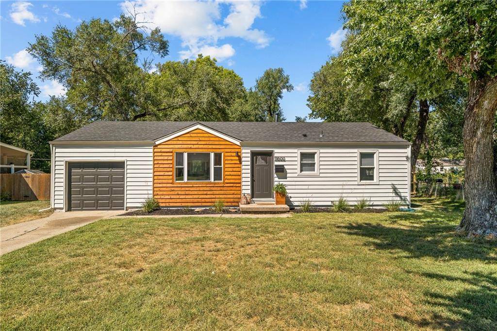 11600 W 70th ST, Shawnee, KS 66216