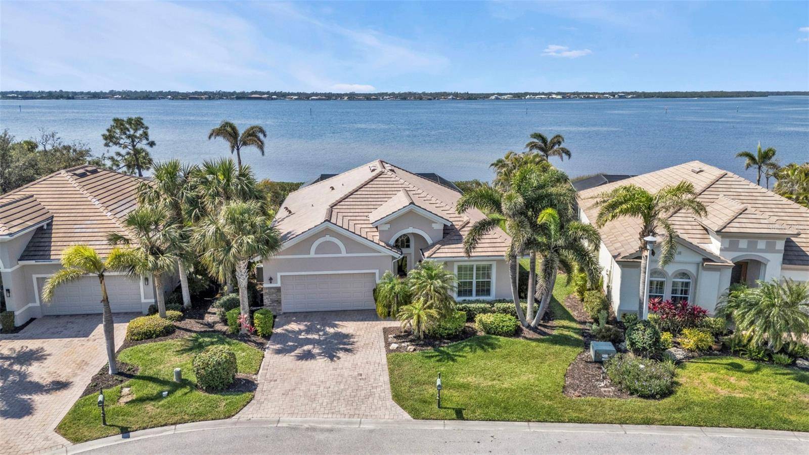12905 N MARSH DR, Port Charlotte, FL 33953