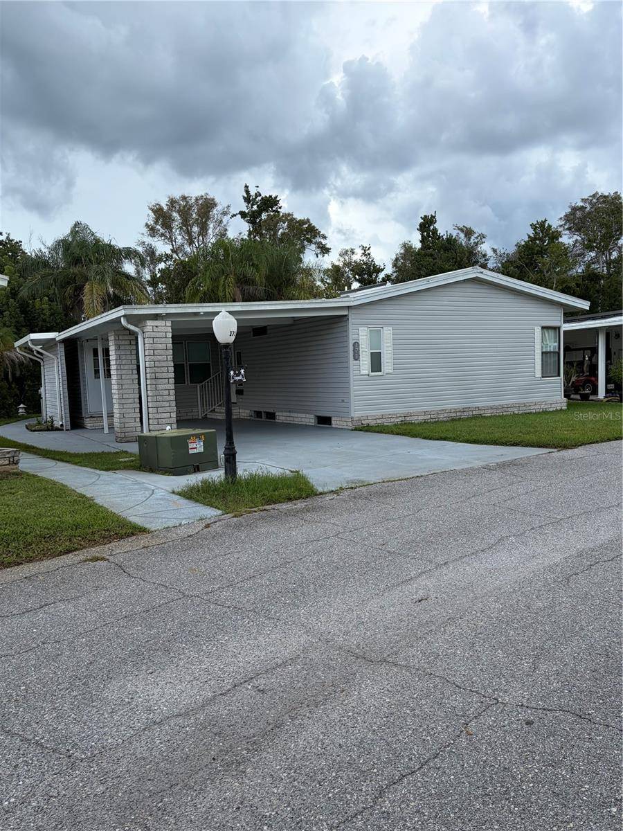 171 DARTMOUTH DR, Haines City