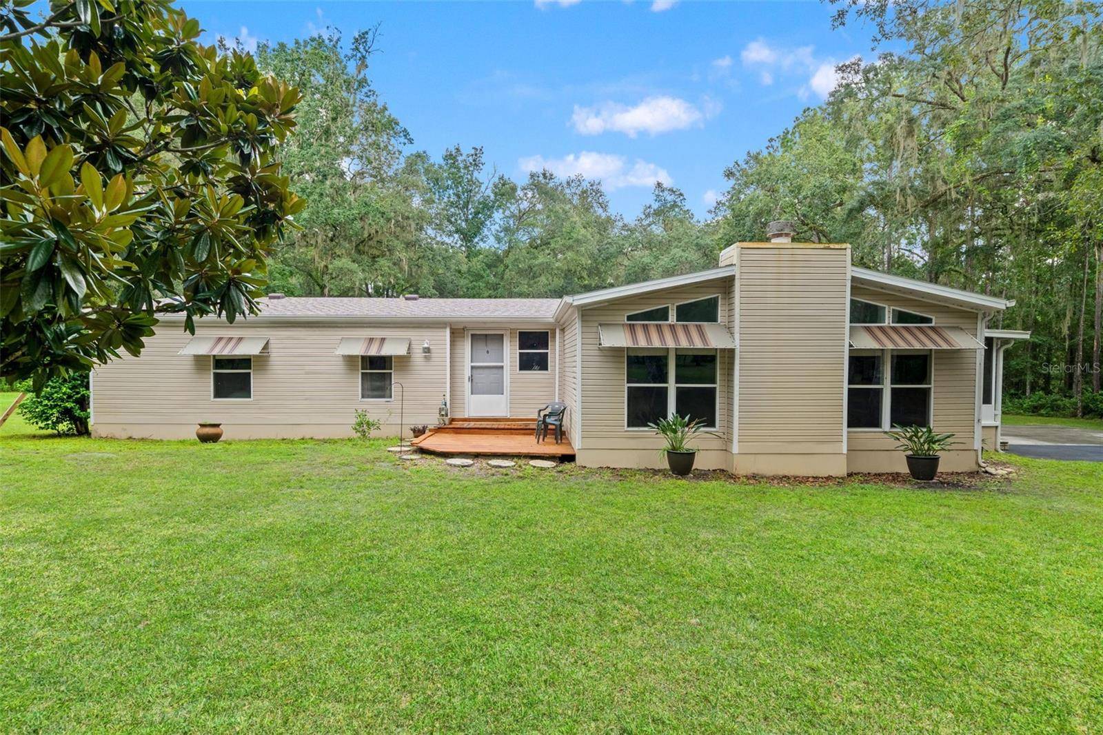 4088 CULBREATH RD, Brooksville