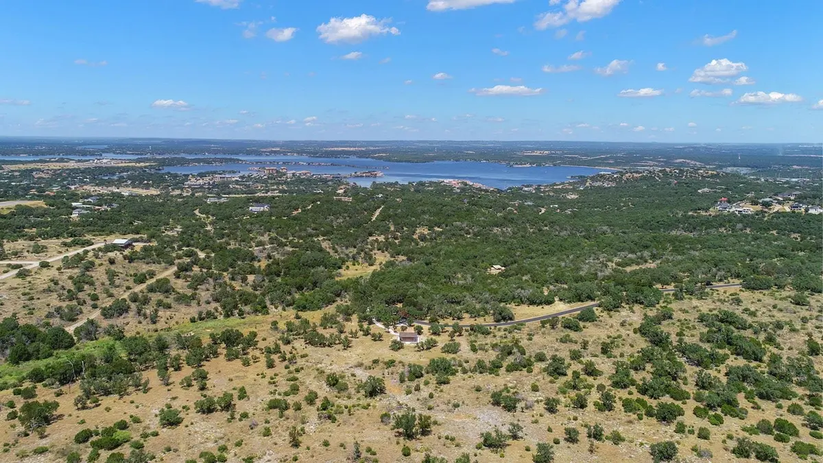 1105 Deep Shadows, Horseshoe Bay, TX 78657