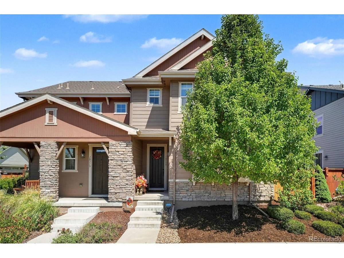 10139 E 25th, Aurora, CO 80010
