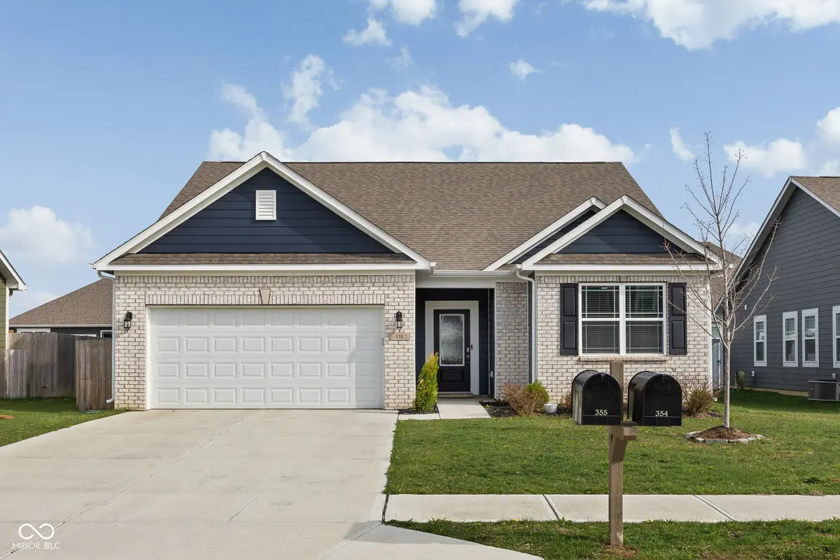 354 Limerick LN, Pendleton, IN 46064