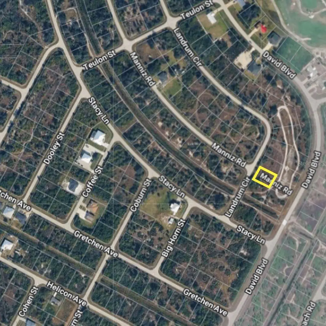 7248 LANDRUM CIR, Port Charlotte, FL 33981