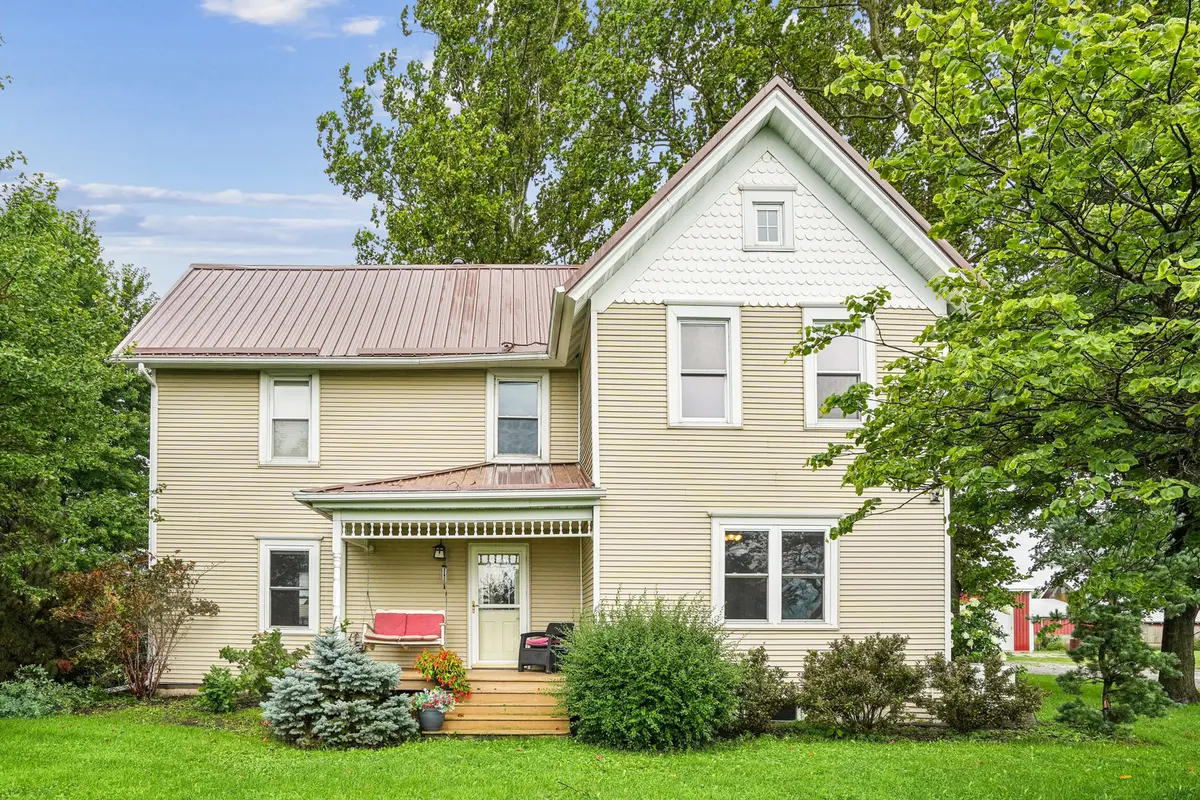 13489 Lomax RD, Prophetstown, IL 61277