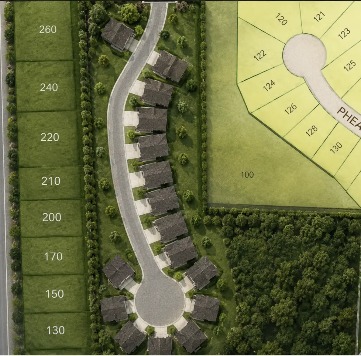 TBD 3rd ST N, Montrose, MN 55363