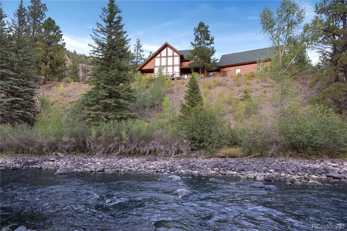 311 Quail RDG, Antonito, CO 81120