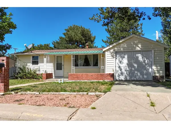 1215 Eaton, Brush, CO 80723