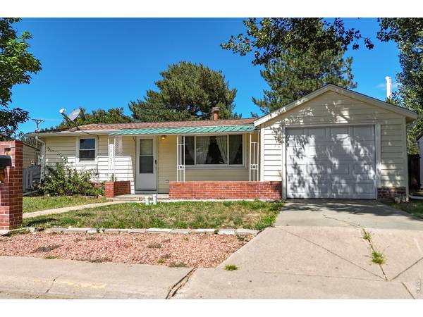 1215 Eaton, Brush, CO 80723
