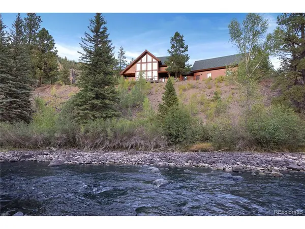 311 Quail, Antonito, CO 81120