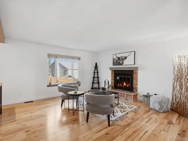 9808 Garrison, Westminster, CO 80021