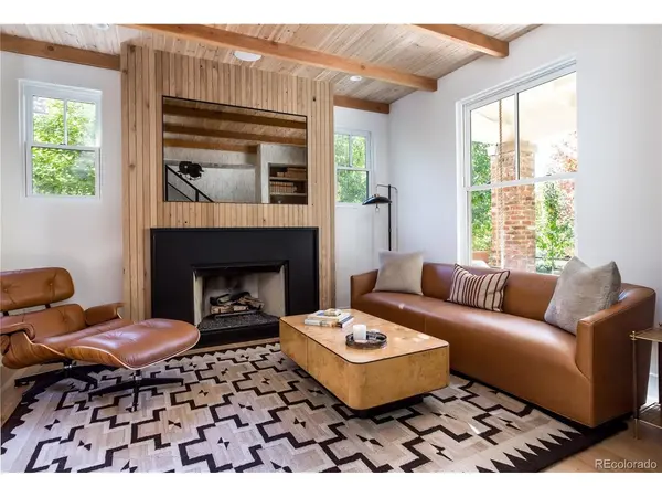 550 Fillmore, Denver, CO 80206